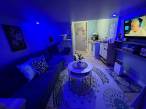 COSY BLU Staycation